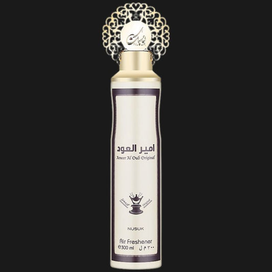 Ameer l Oud Original - Nusuk - Air Freshener