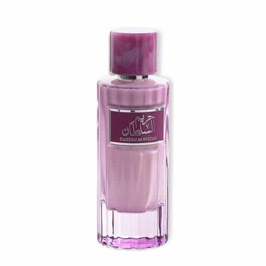 Água Premium Hareem Al Sultan 100ml