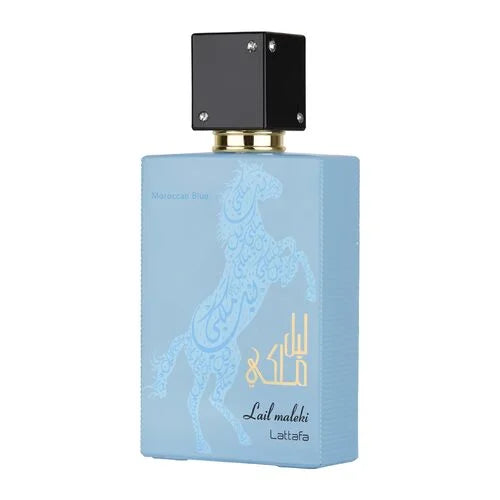 Lail Maleki Azul Marroquino EDP 100ml