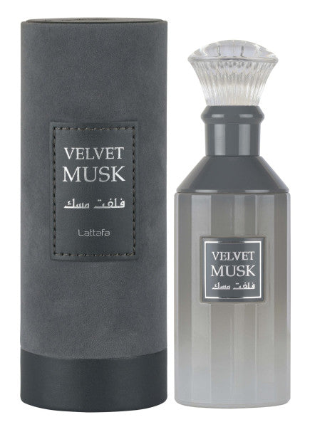 Velvet Musk EDP 100ml