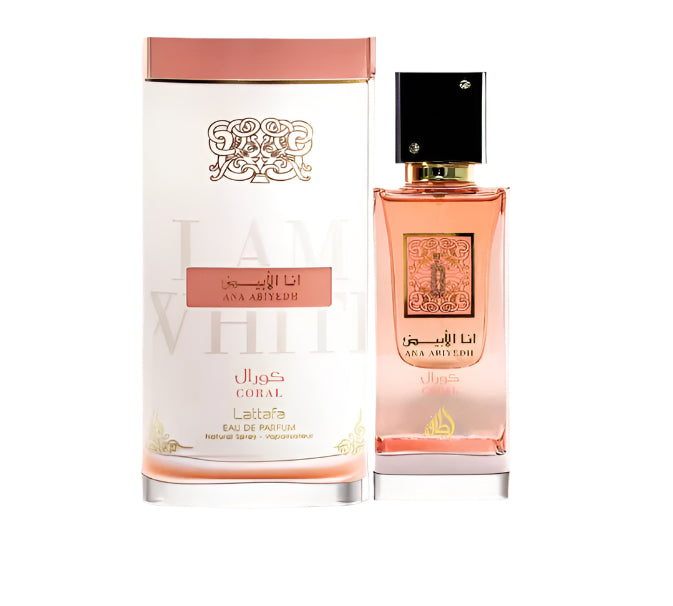 Ana Abiyedh Coral EDP 60 ml