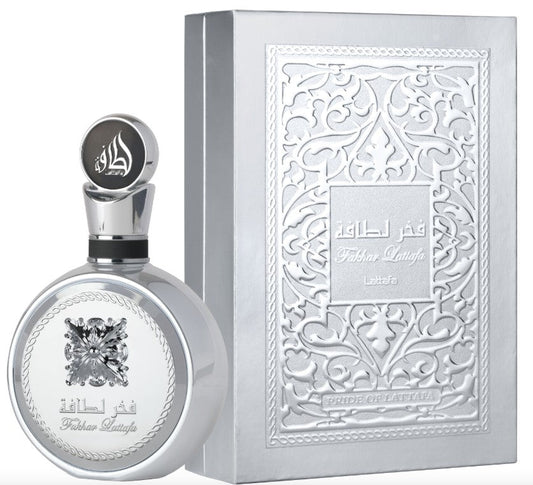 Fakhar Platin EDP 100 ml