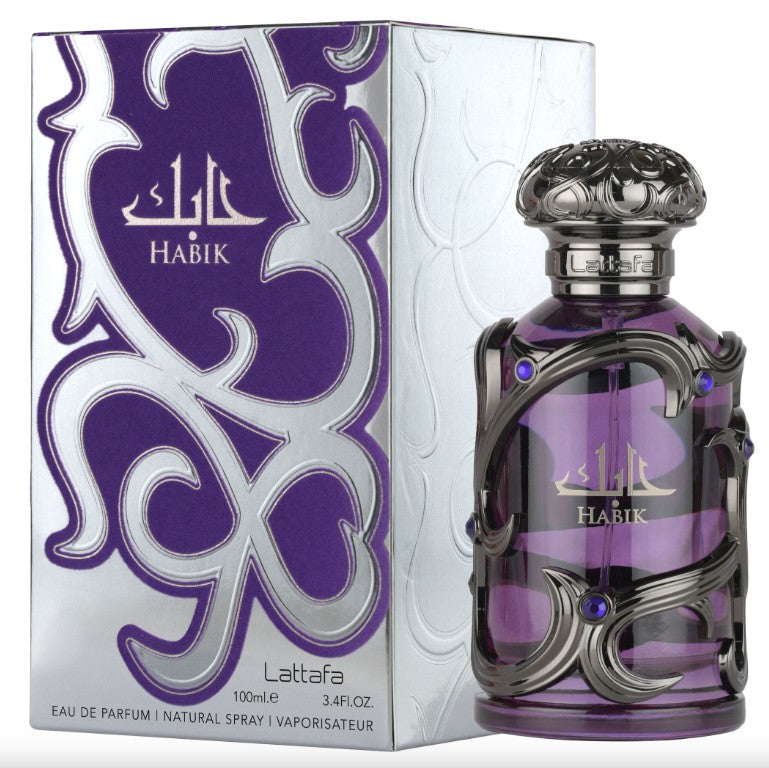 Habik For Men 100 ml Eau de parfum