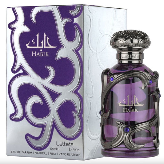 Habik For Men 100 ml Eau de parfum