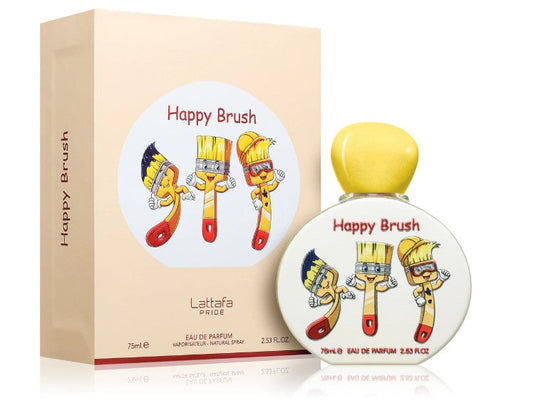 Happy Brush EDP 75 ml