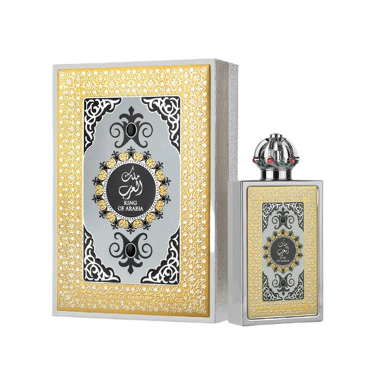 Rei da Arábia Eau de Parfum 100 ml