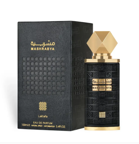 Mashrabya EDP 100ml