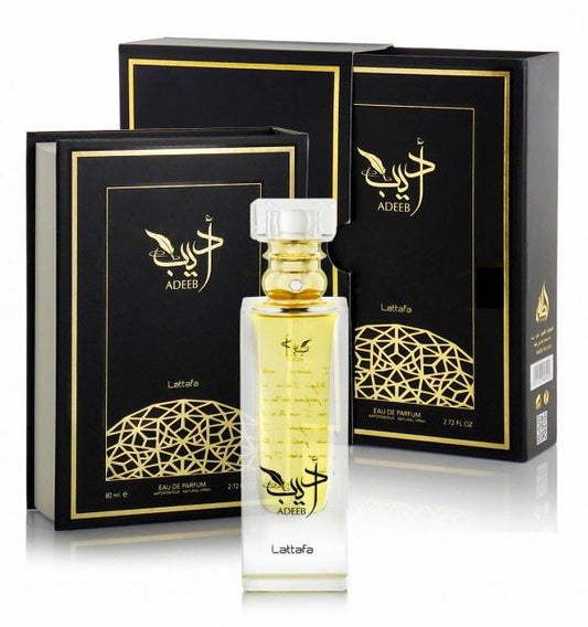 Adeeb EDP 80ml