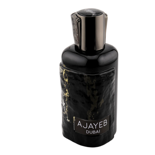Ajayeb Dubai Portrait Silver EDP 100ml