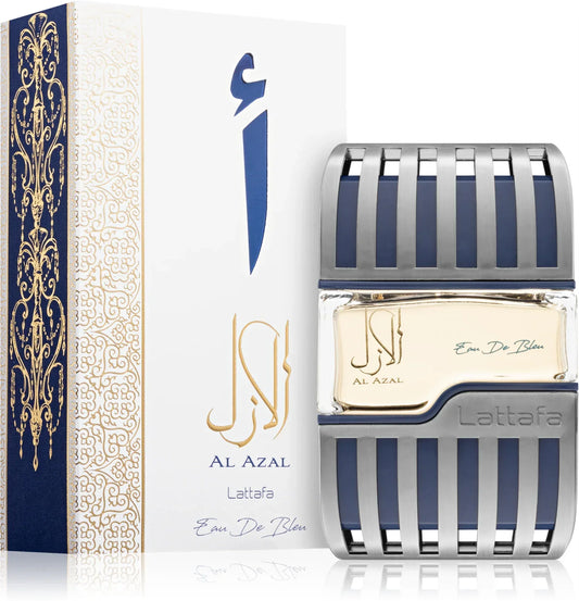 Al Azal EDP 100ml