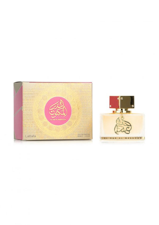 Al Dur Al Maknoon Gold EDP 100ml