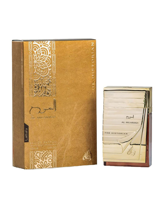 Al Muarikh EDP 100ml