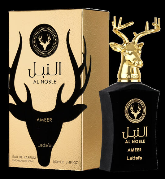 Al Noble Ameer EDP 100 ml