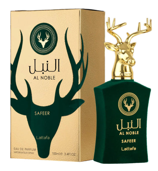 Al Noble Safeer EDP 100 ml 
