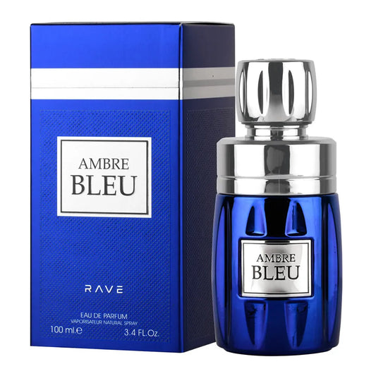 Ambre Bleu EDP 100ml
