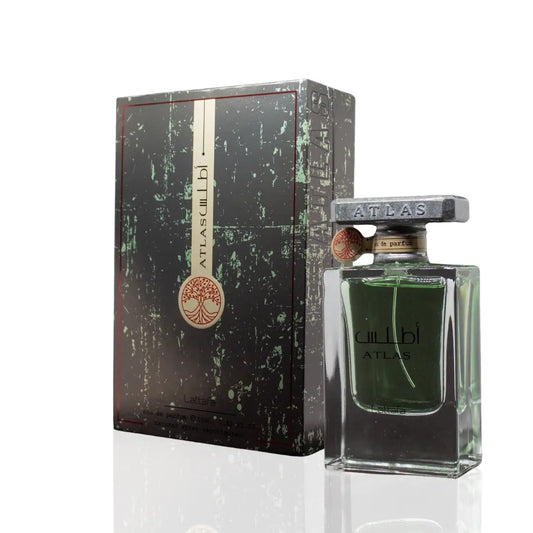 Atlas EDP 55ml