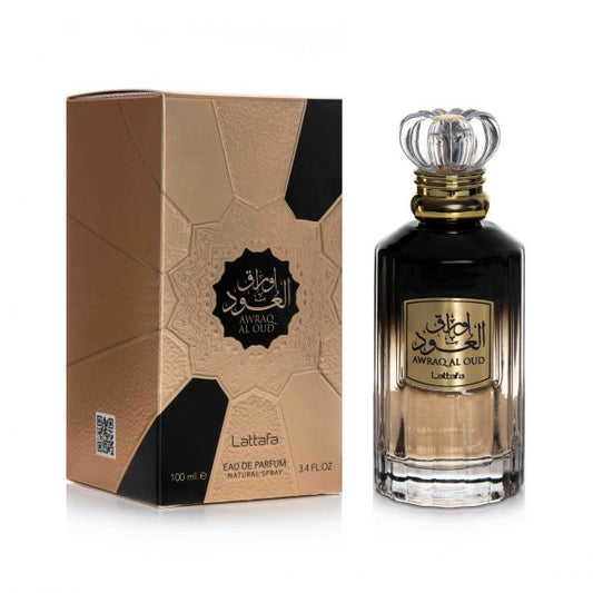 Awraq Al Oud EDP 100ml