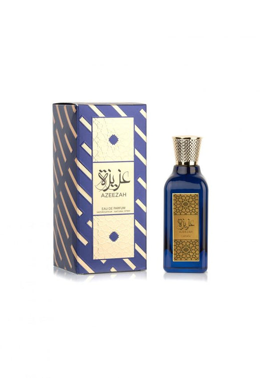 Azeezah EDP 100ml
