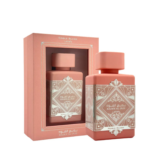 Badee Al Oud Noble Blush EDP 100ml