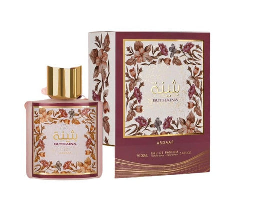 Buthaina EDP 100ml