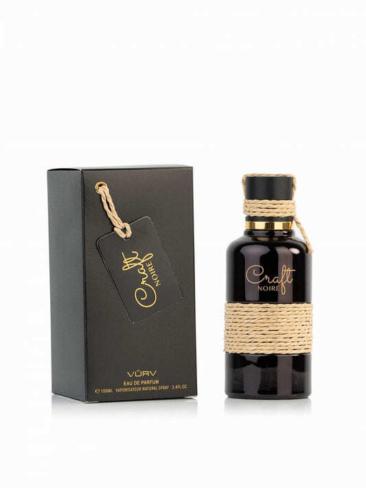 Craft Noire EDP 100ml
