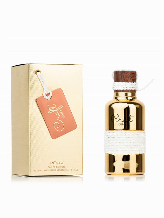 Craft Oro EDP 100ml