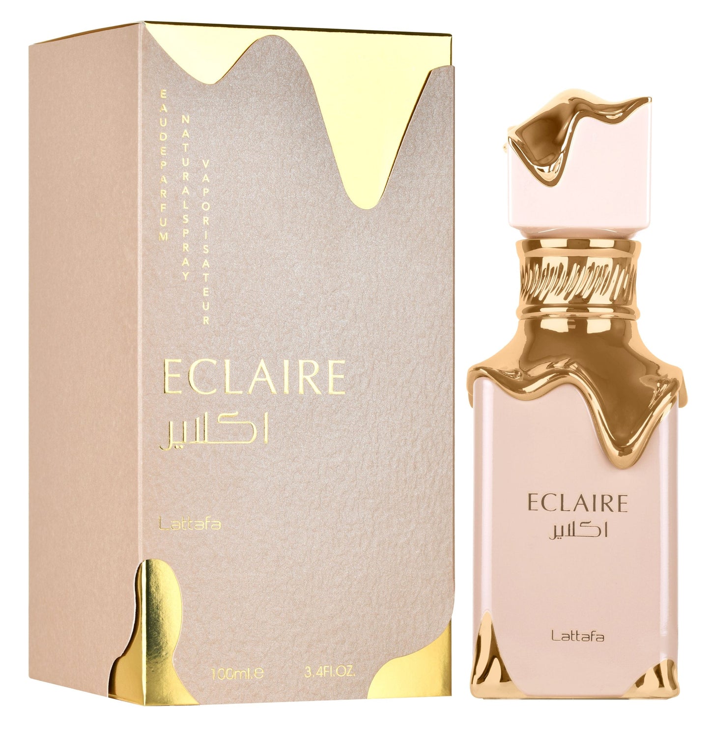 Éclaire