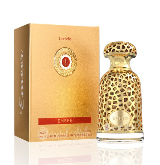 Emeer EDP 100ml