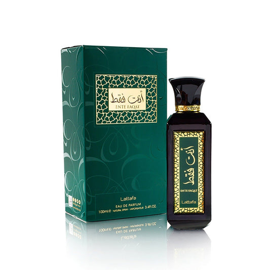 Ente Faqat EDP 100ml