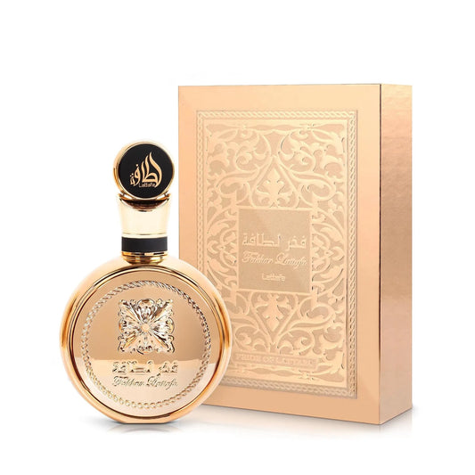 Fakhar Gold Extrait EDP 100ml 