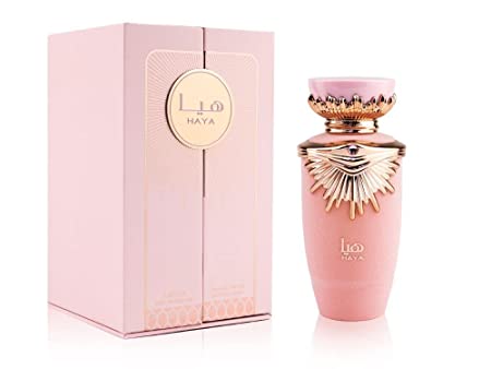 Haya EDP 100ml