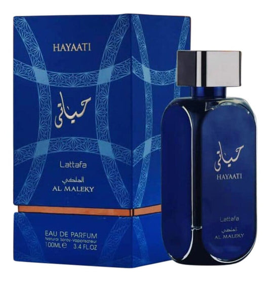 Hayaati Al Maleky EDP 100ml