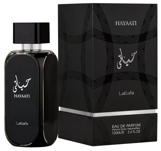 Hayaati EDP 100ml
