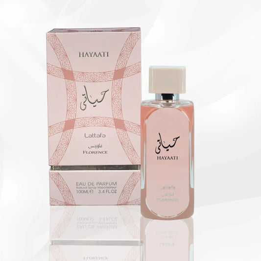 Hayaati Florence EDP 100ml