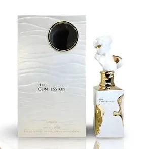 A Sua Confissão EDP 100ml