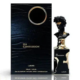 A Sua Confissão EDP 100ml
