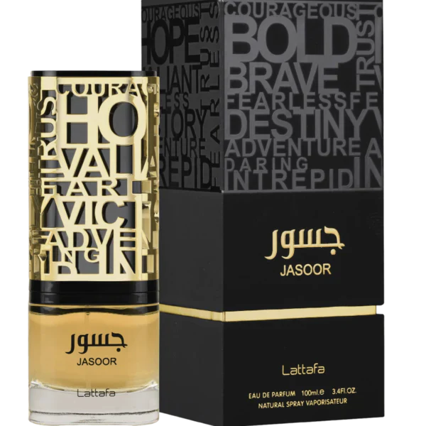 Jasoor EDP 100ml