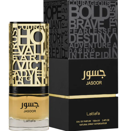 Jasoor EDP 100ml