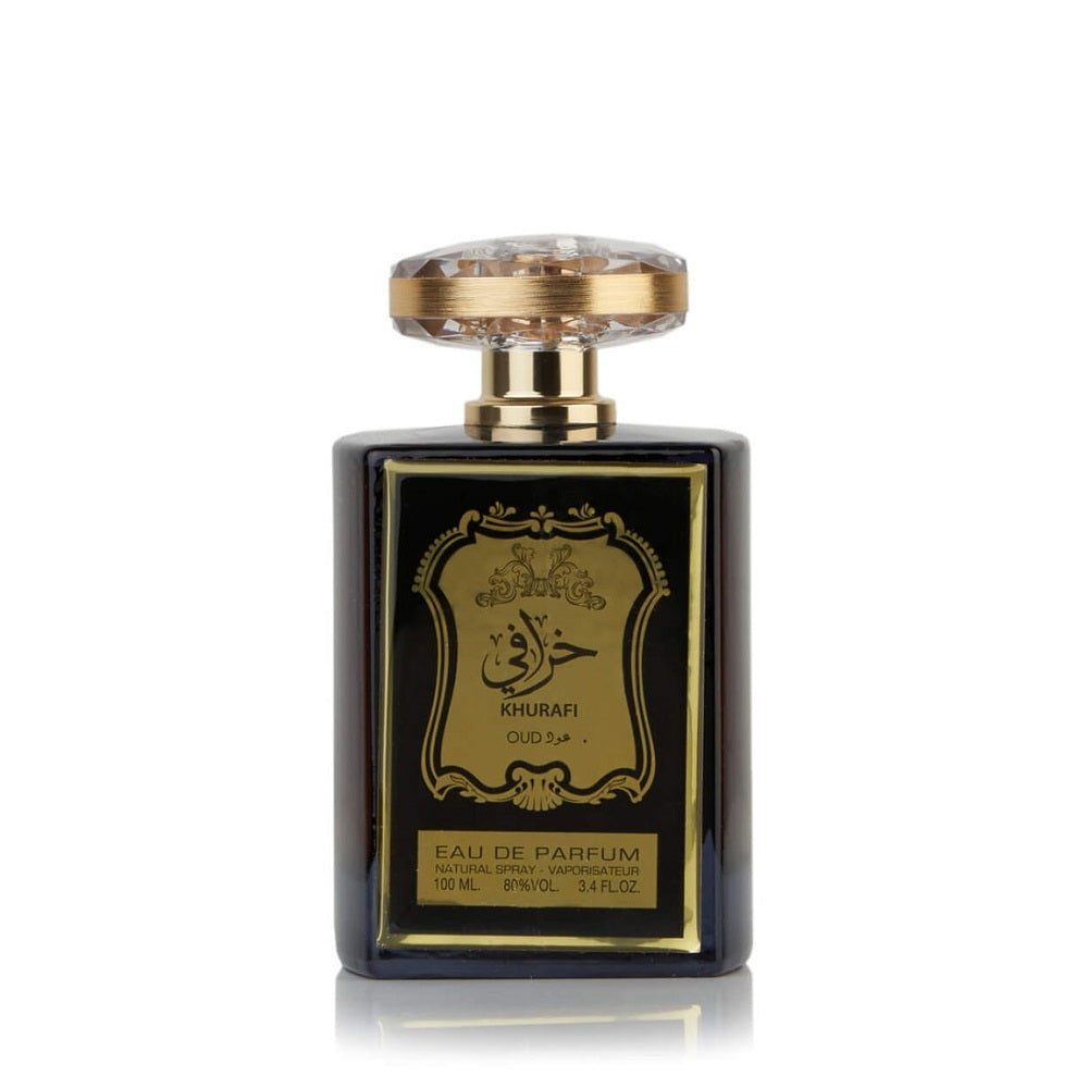 Khurafi Oud EDP 100ml