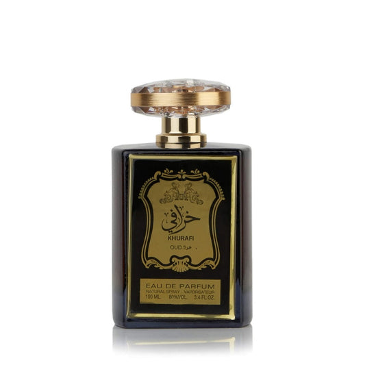 Khurafi Oud EDP 100ml