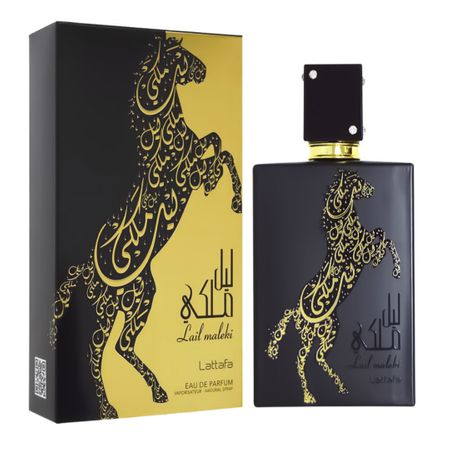 Lail Maleki EDP 100ml