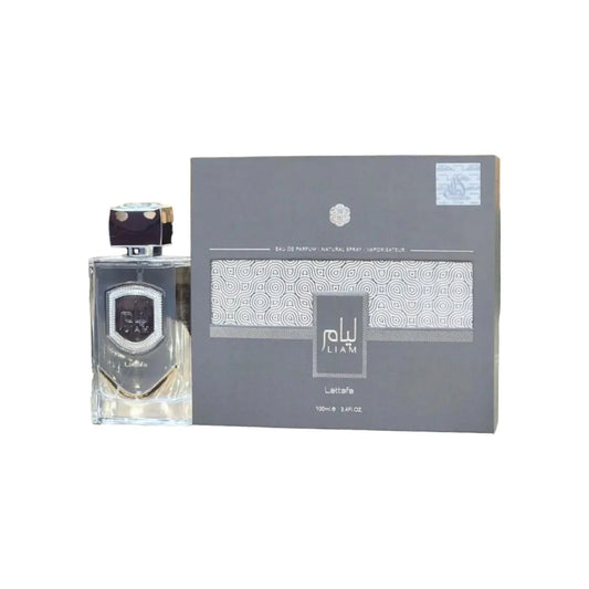 Liam Grey EDP 100ml