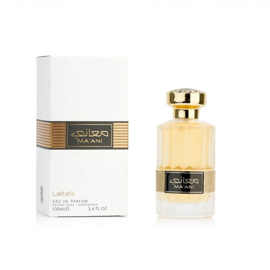 Maani EDP 100ml
