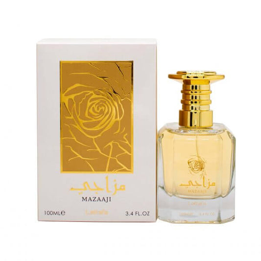 Mazaaji EDP 100ml