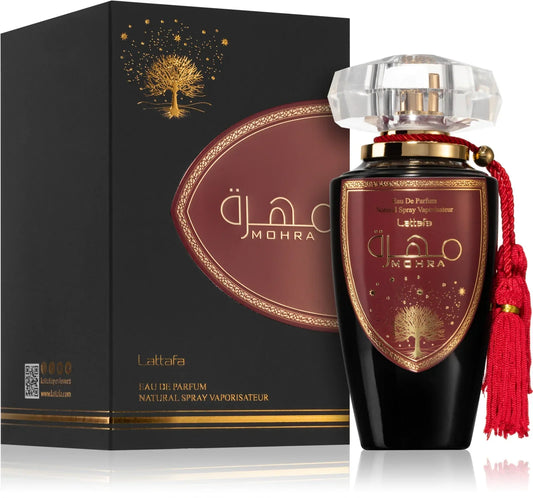 Mohra EDP 100ml