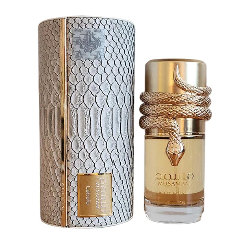 Musamam White Intense EDP 100ml