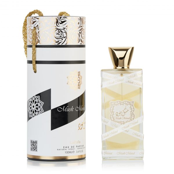 Musk Mood EDP 100ml