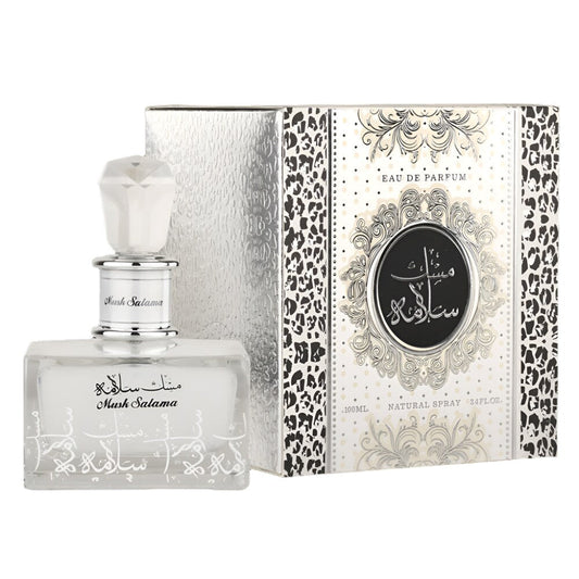 Musk Salama EDP 100ml