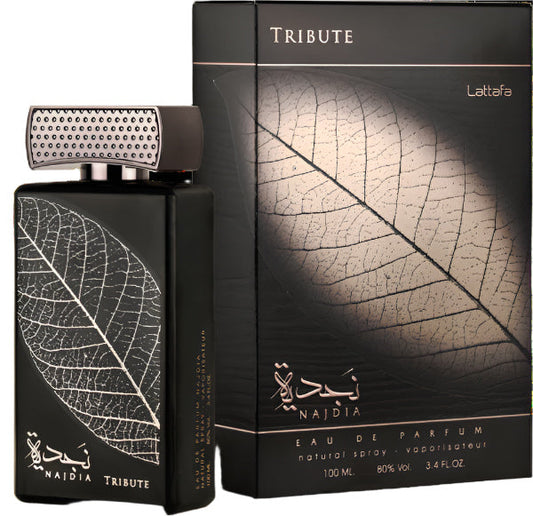 Najdia Tribute EDP 100ml