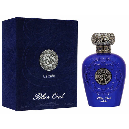 Opulent Blue Oud EDP 100ml